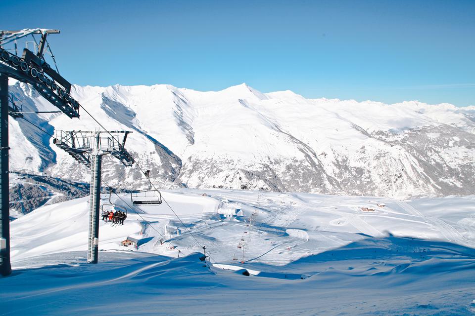 Galibier Thabor Photo : 1 sur 2