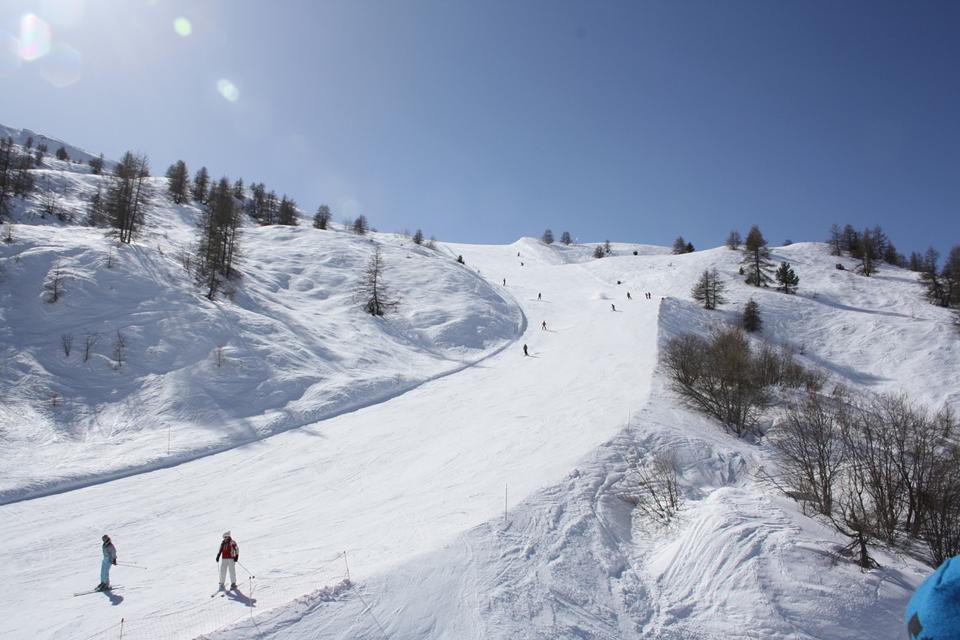 Galibier Thabor Photo : 2 sur 2