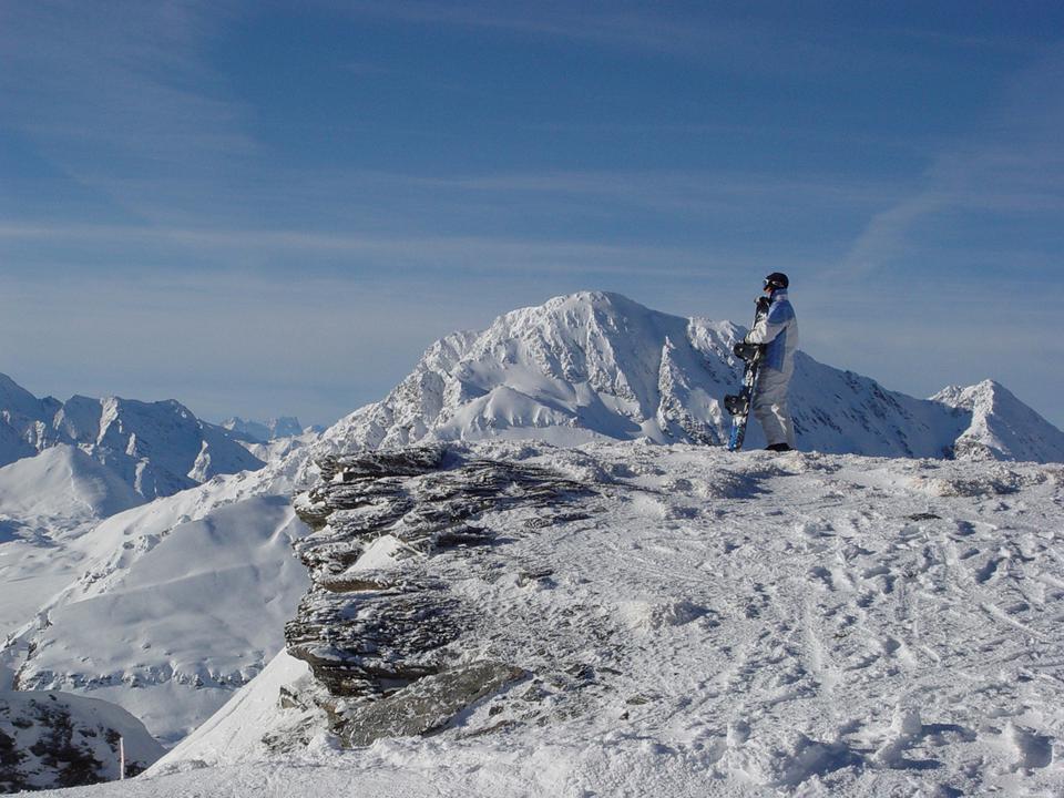 Val Cenis Photo : 2 sur 3