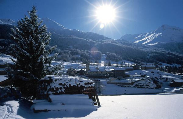 Photo de Val Cenis