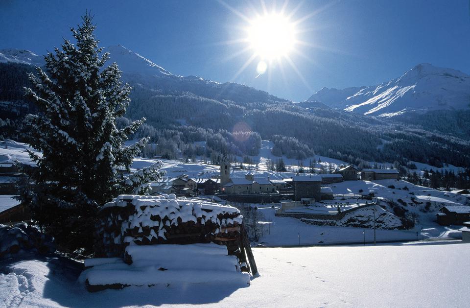Val Cenis Photo : 1 sur 3