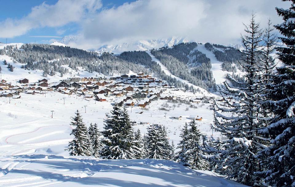 Les Saisies Photo : 2 sur 3