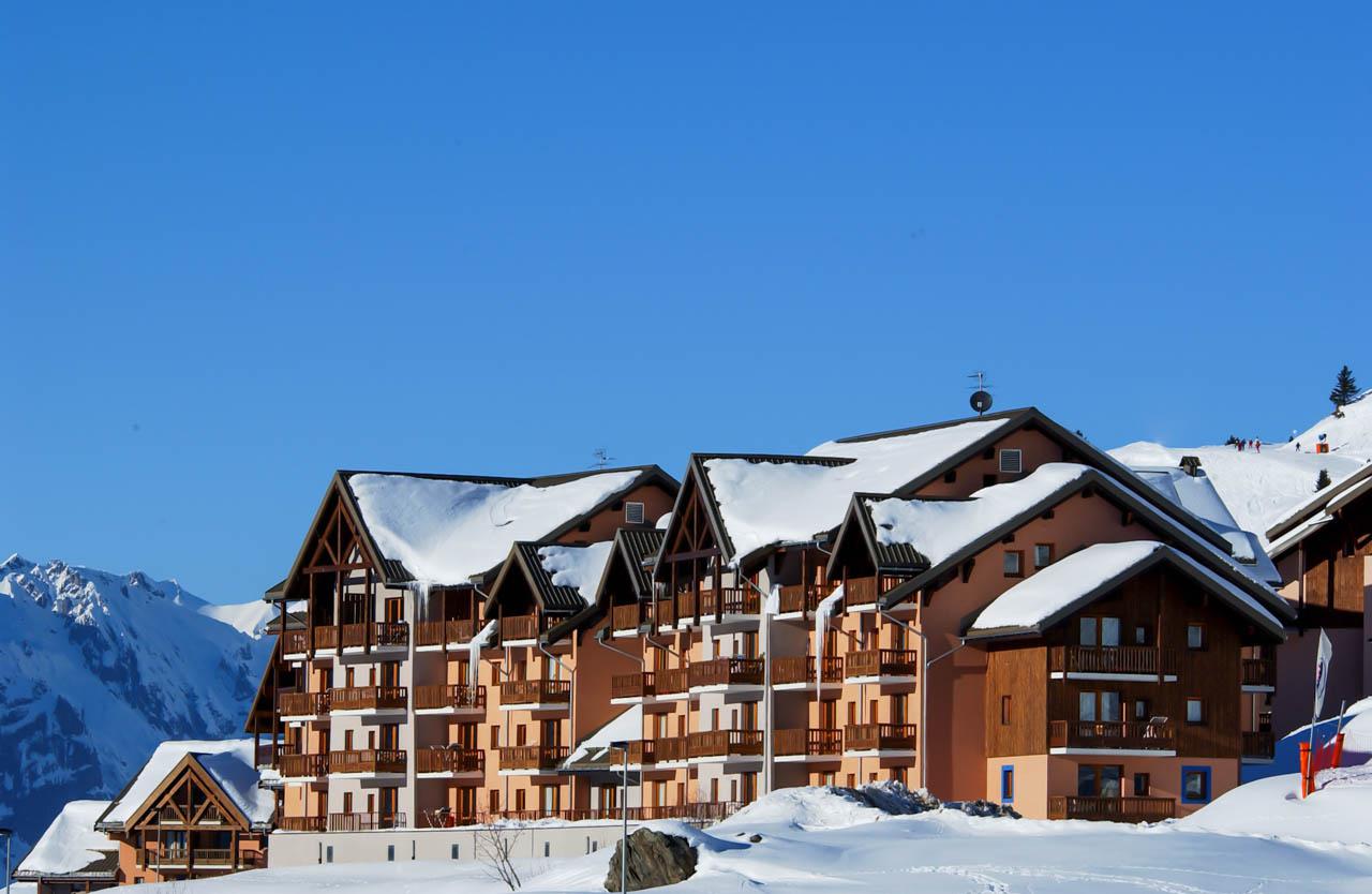 Valmeinier Photo : 2 sur 2