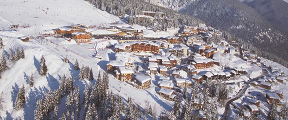 La Rosière Photo : 1 sur 3