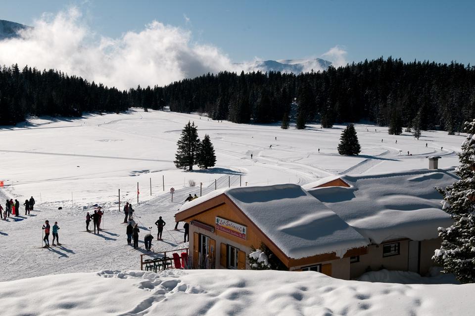 Chamrousse Photo : 2 sur 3
