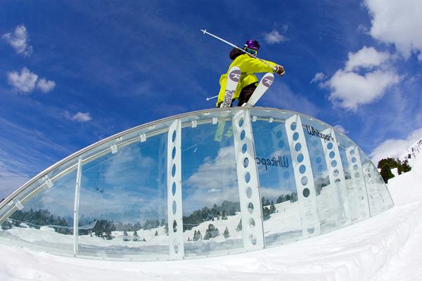 Photo de Chamrousse
