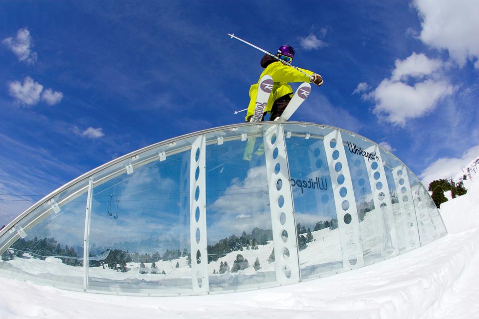 Chamrousse Photo : 1 sur 3