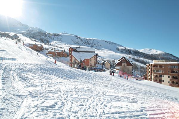 Photo de Le Grand Domaine