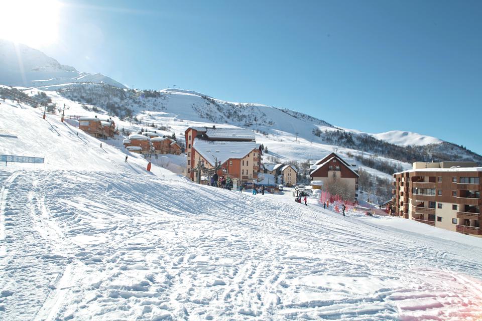 Le Grand Domaine Photo : 1 sur 1