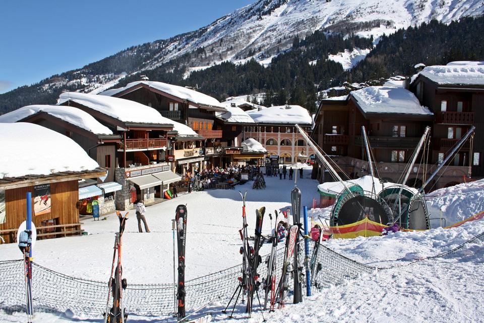 Valmorel Photo : 8 sur 14