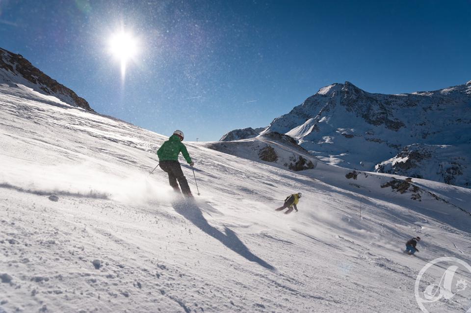 Aussois Photo : 3 sur 4
