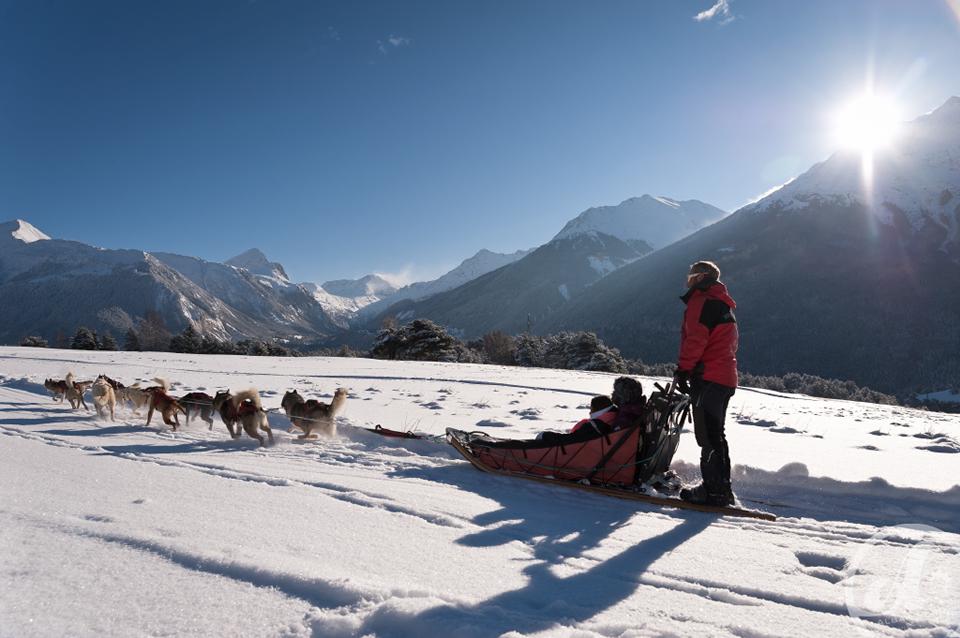 Aussois Photo : 2 sur 4