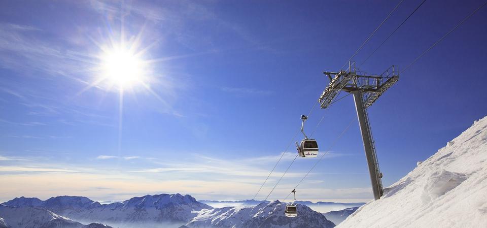 Auris-en-Oisans Photo : 2 sur 3