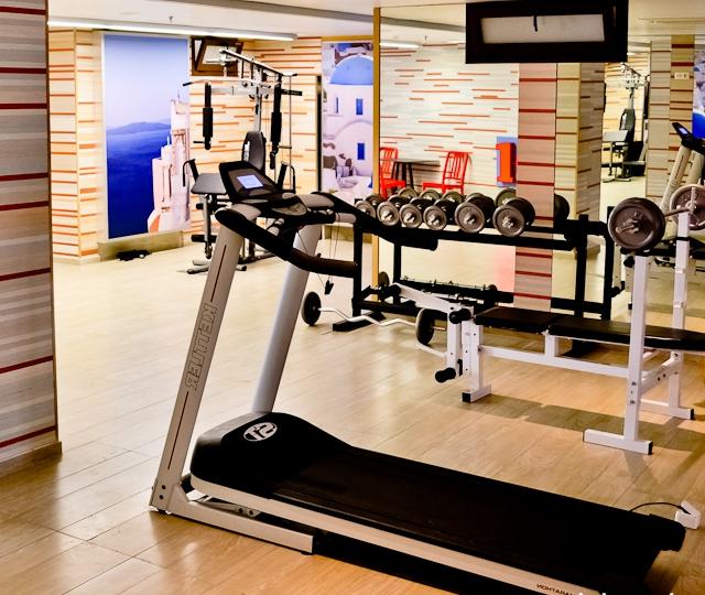 Hôtel La Mer Deluxe & Spa - adults only photo 31