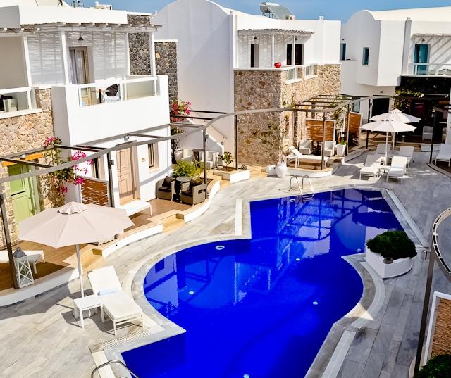 Hôtel La Mer Deluxe & Spa - adults only photo 34