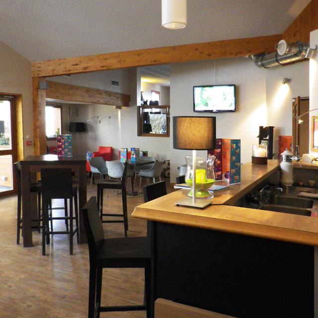 VVF Club La Plagne Montchavin photo 8