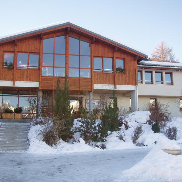 VVF Club La Plagne Montchavin photo 11