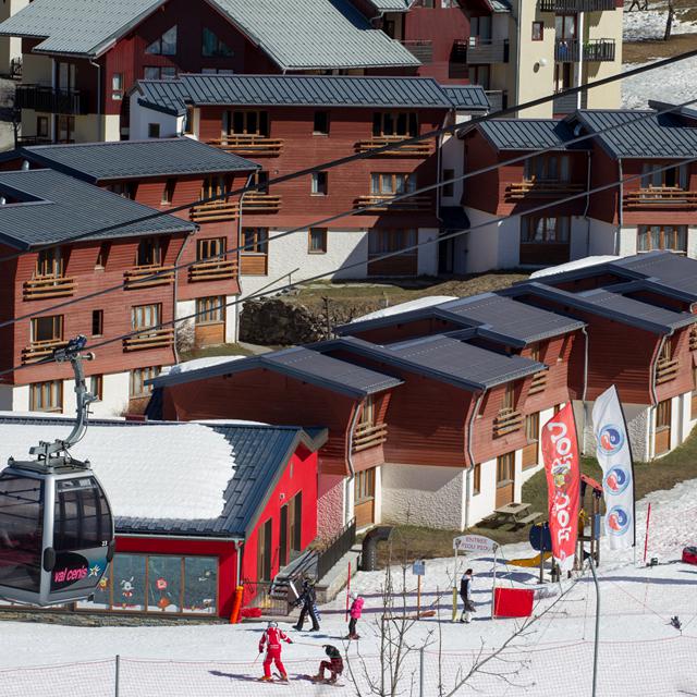 VVF Val-Cenis Haute-Maurienne photo 0