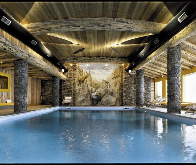 Résidence Pierre et Vacances premium Les Hauts Bois photo 4