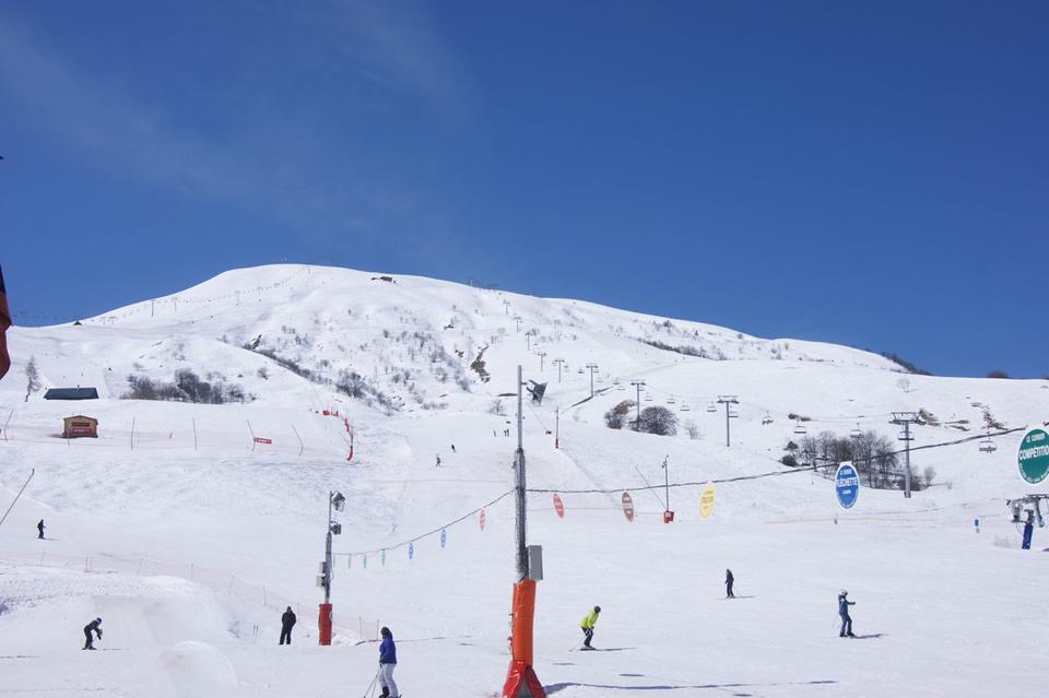 Le Corbier Photo : 3 sur 4