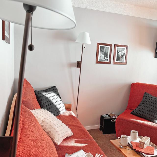 Résidence Pierre et Vacances Les Sentiers du Tueda photo 6