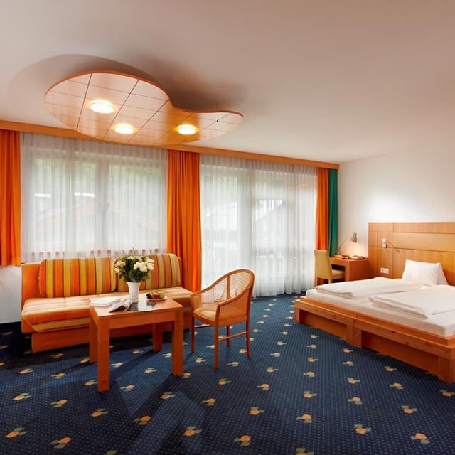 Hôtel Der Waldhof - all-inclusive photo 6