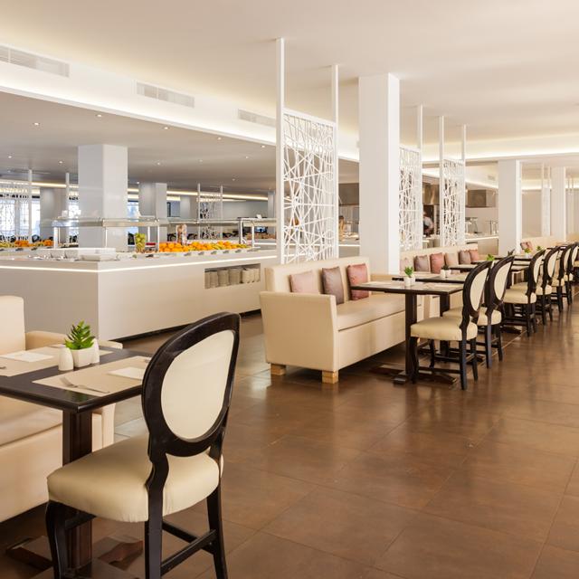 Hôtel Zafiro Rey Don Jaime photo 11