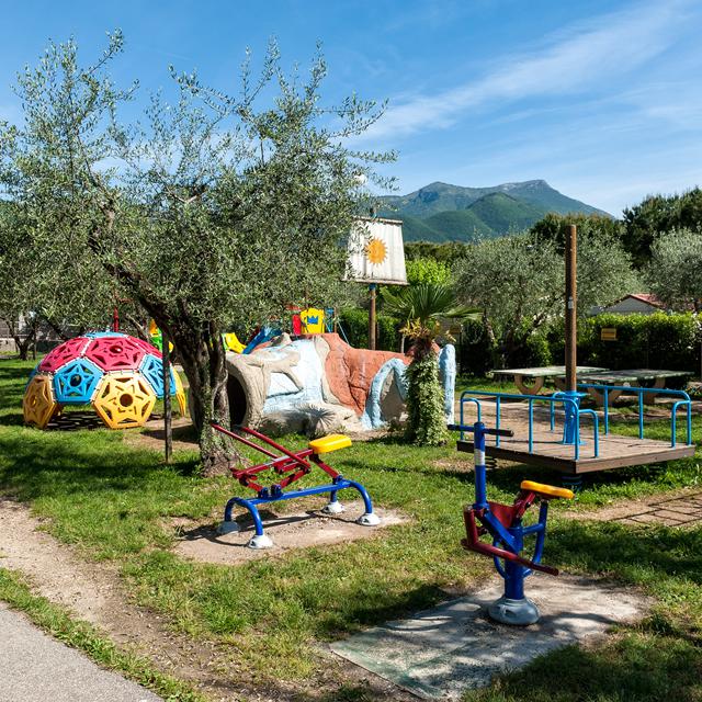 Camping Village Eden photo 12