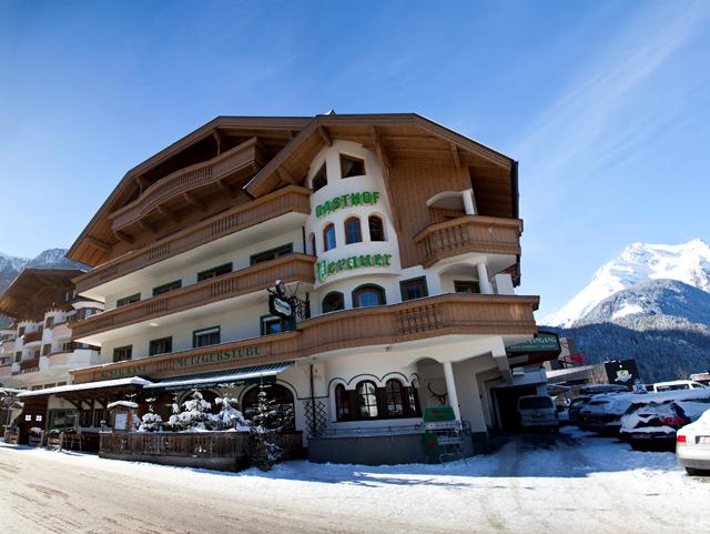 Hôtel & Gasthof Perauer