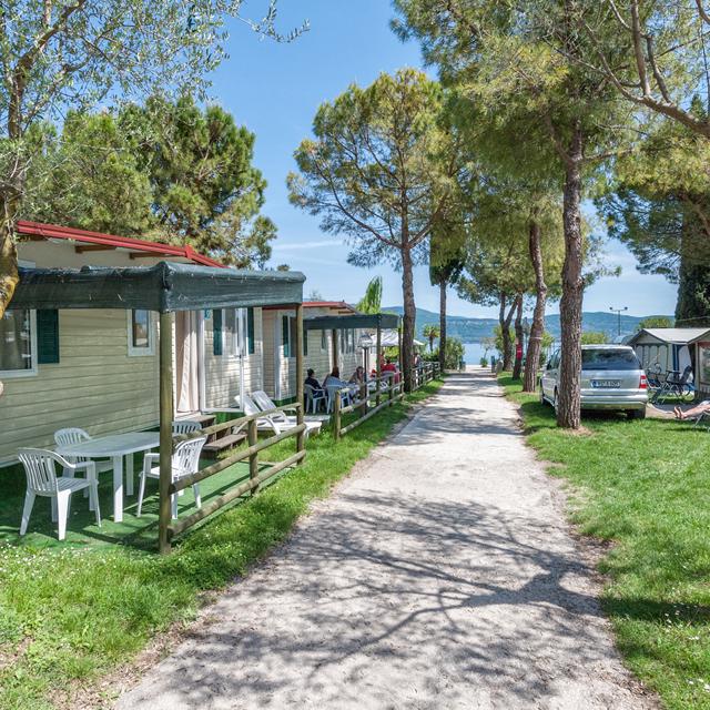 Camping Toscolano photo 7