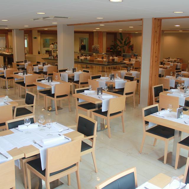 Hotel ALEGRIA Maripins photo 11