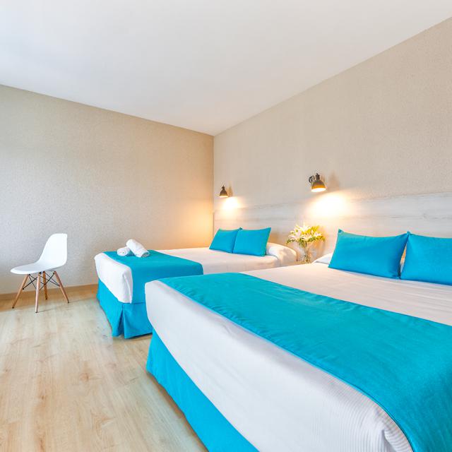 Hotel ALEGRIA Maripins photo 16