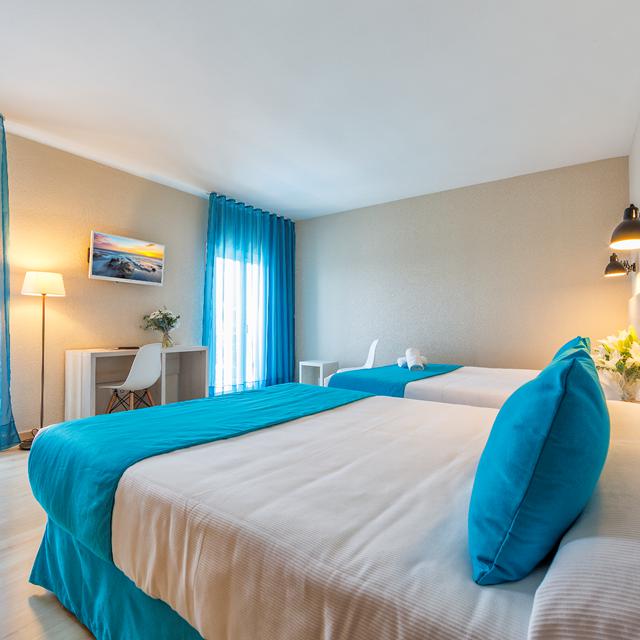 Hotel ALEGRIA Maripins photo 17
