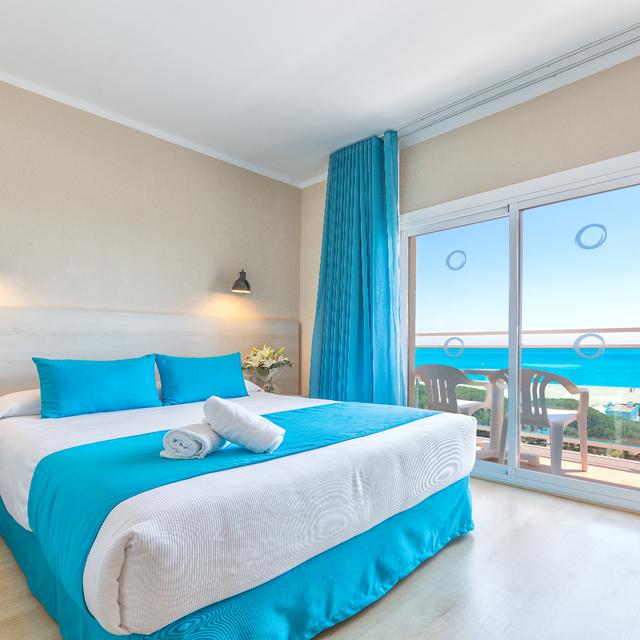 Hotel ALEGRIA Maripins photo 2