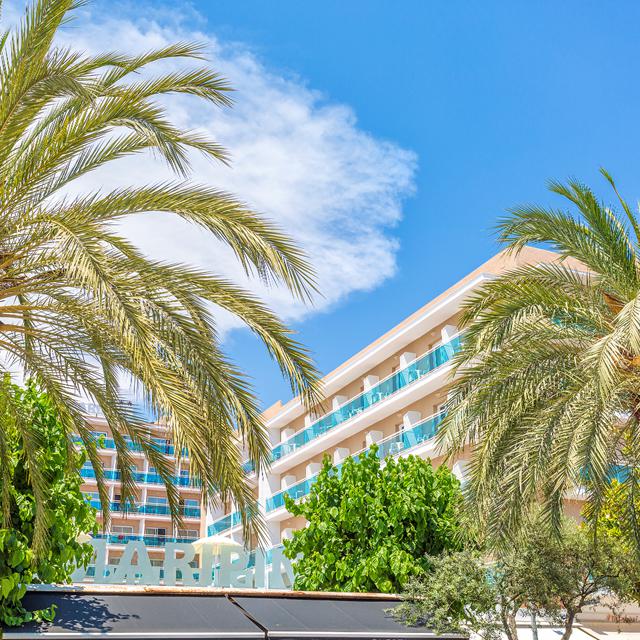 Hotel ALEGRIA Maripins photo 3