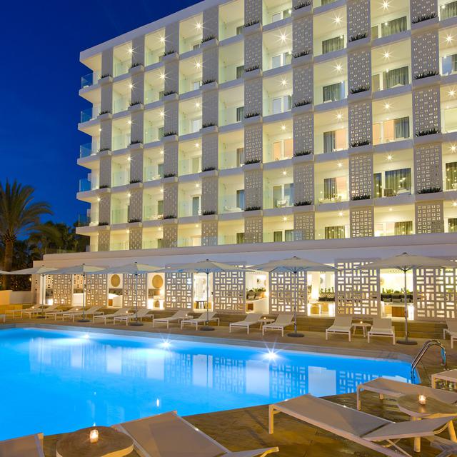 Hôtel HM Balanguera Beach - adult only photo 12