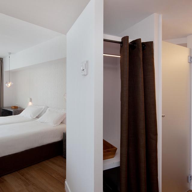 Hôtel HM Balanguera Beach - adult only photo 17