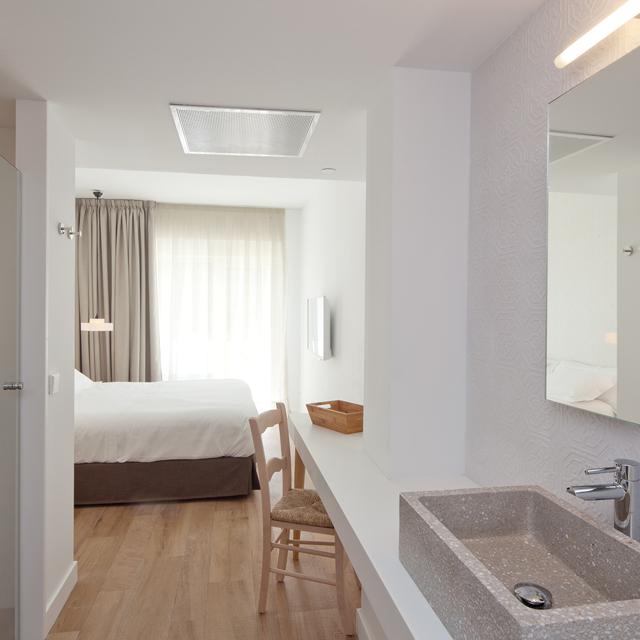 Hôtel HM Balanguera Beach - adult only photo 13