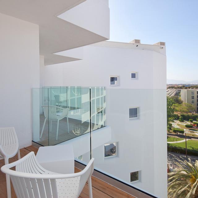 Hôtel HM Balanguera Beach - adult only photo 6