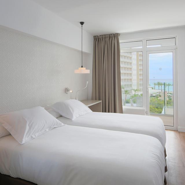 Hôtel HM Balanguera Beach - adult only photo 2