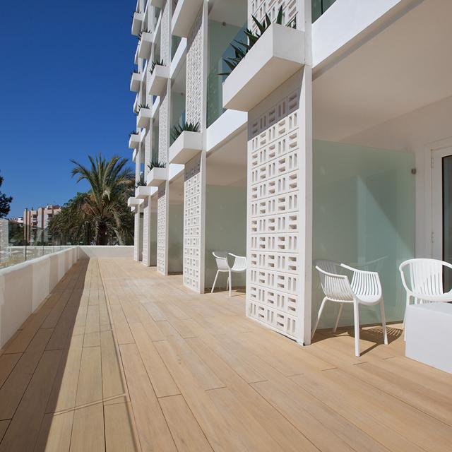 Hôtel HM Balanguera Beach - adult only photo 5