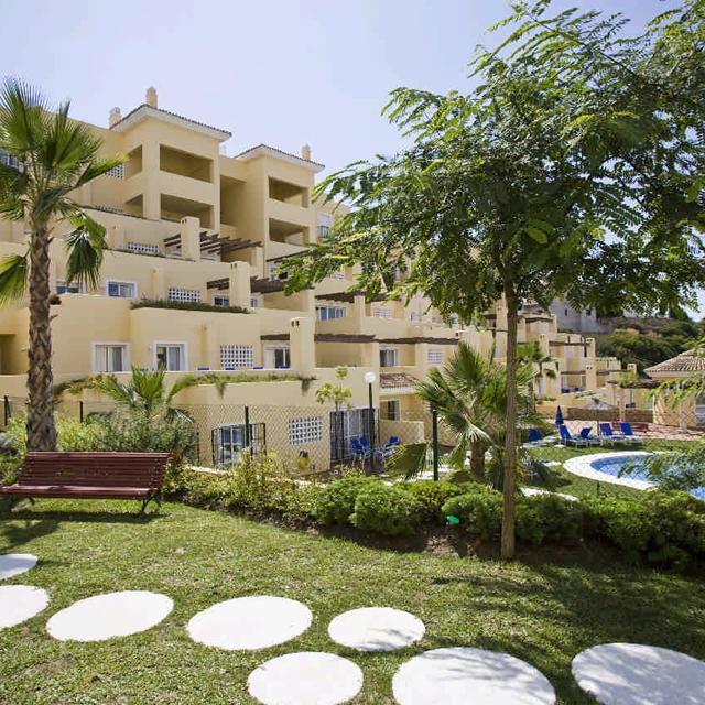 AT Colina del Paraiso - Location de voiture incluse photo 19
