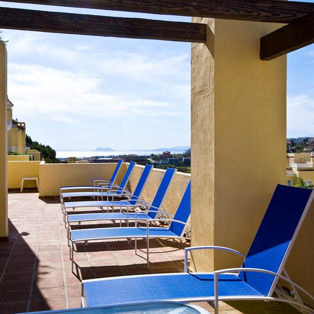 AT Colina del Paraiso - Location de voiture incluse photo 17