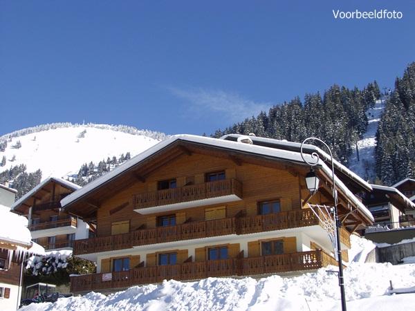 Résidences Chatel photo 0