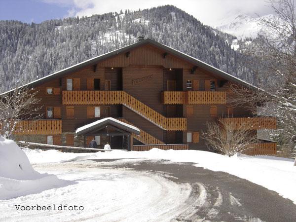 Résidences Chatel photo 1