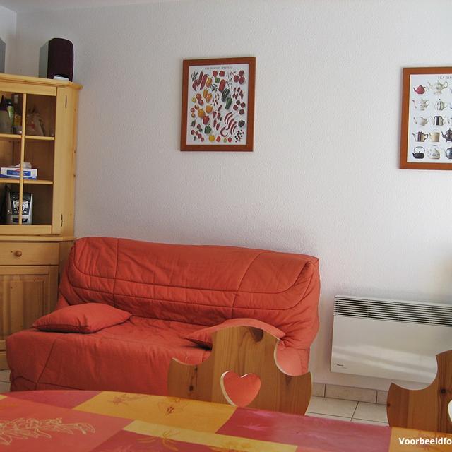 Résidence Linga photo 2