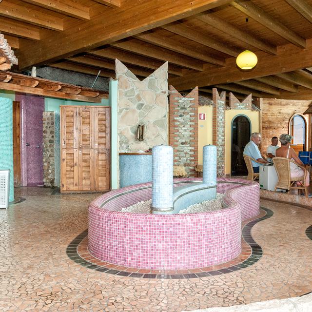 Hôtel La Limonaia photo 12