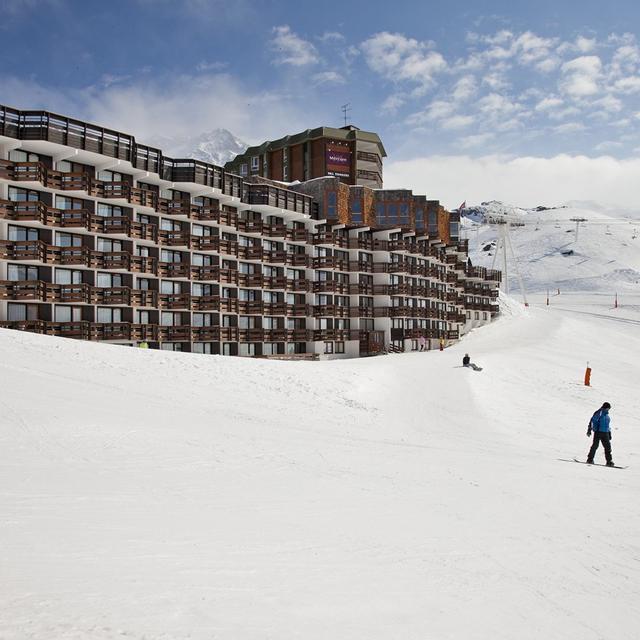 Résidence Odalys Tourotel photo 10