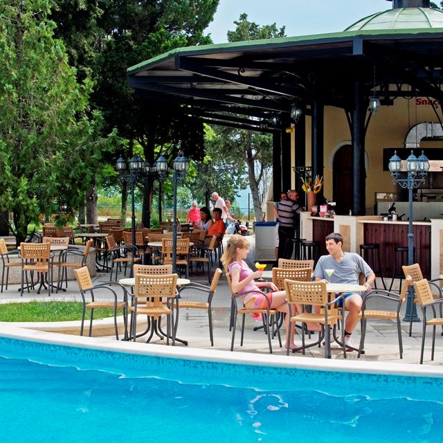 Hôtel Sol Nessebar Palace photo 4