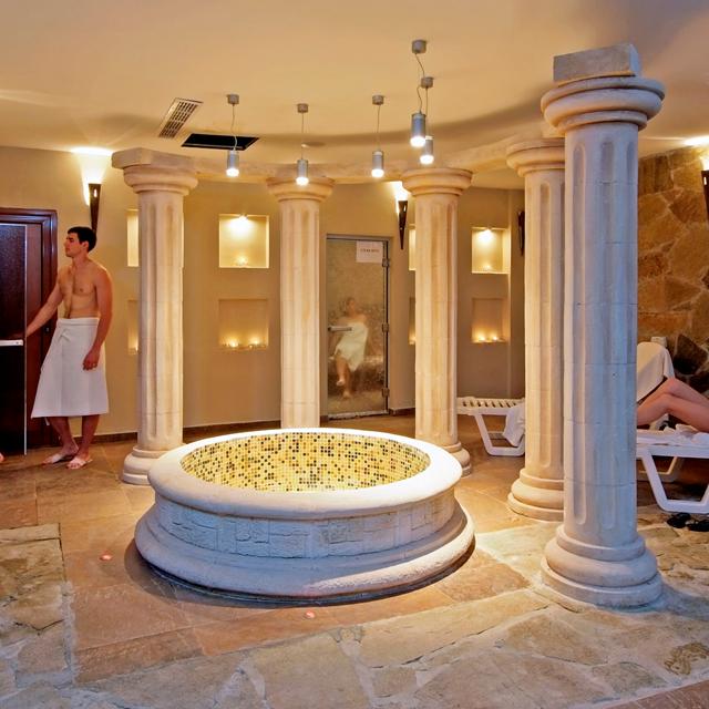 Hôtel Sol Nessebar Palace photo 21